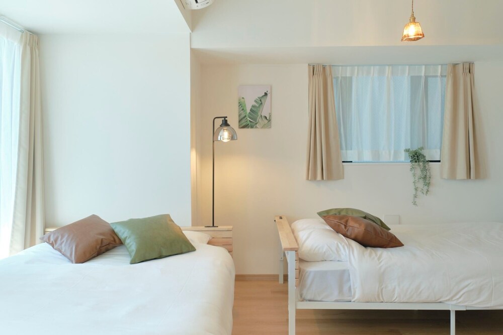 B-2 (6名収容) 禁煙 リビング エリア1 | MODELLO 三軒茶屋 by Tranova