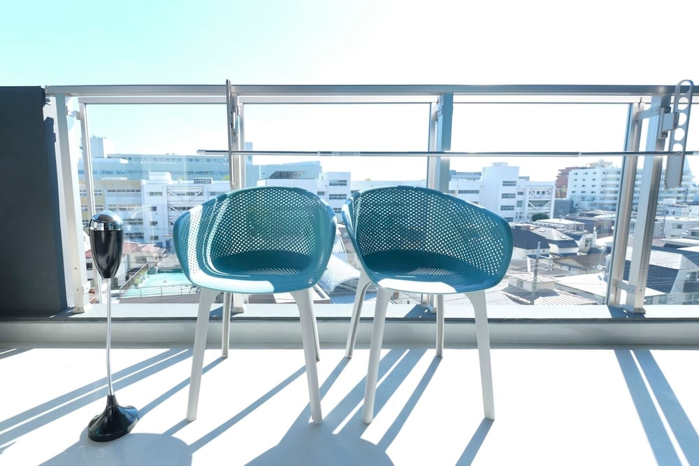 B-2 (6名収容) 禁煙 ベランダ0 | MODELLO 三軒茶屋 by Tranova