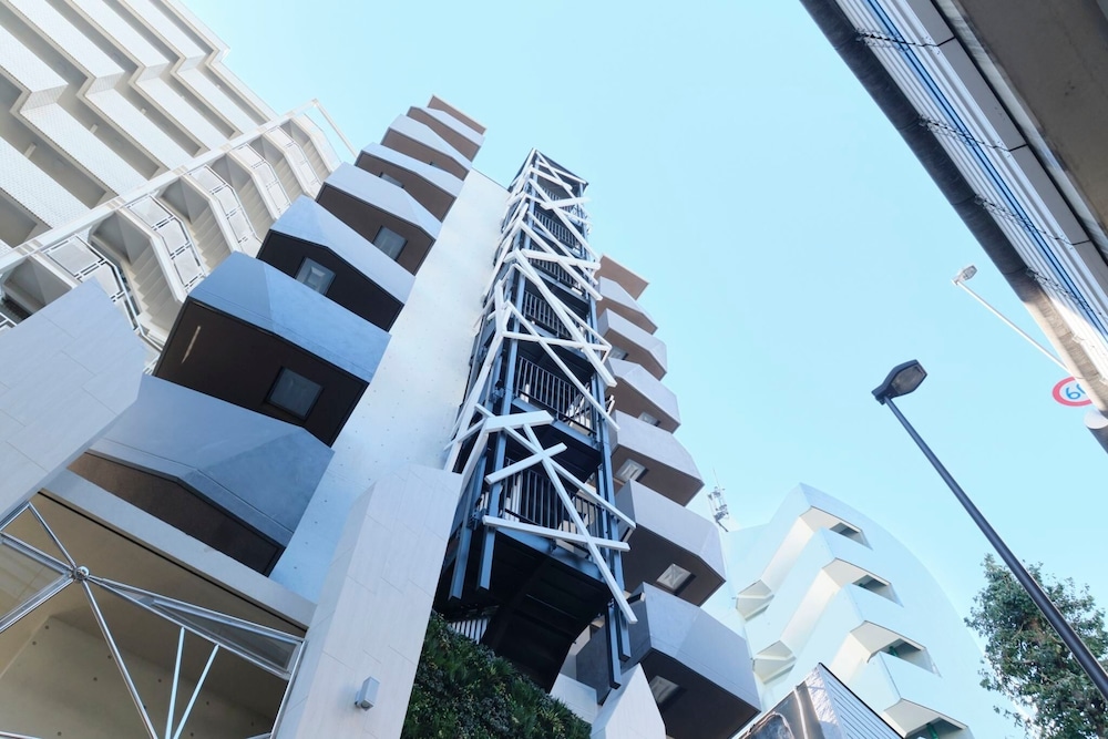 外観1 | MODELLO 三軒茶屋 by Tranova