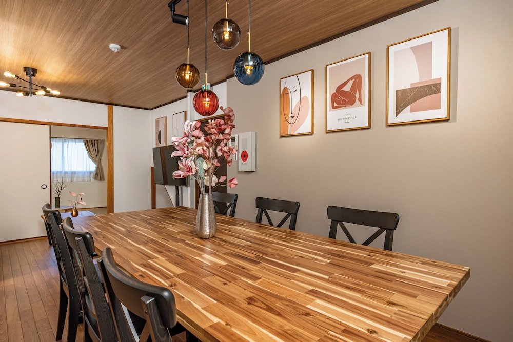 内装1 | Tachibana 天下茶屋 内装1 | Tachibana 天下茶屋