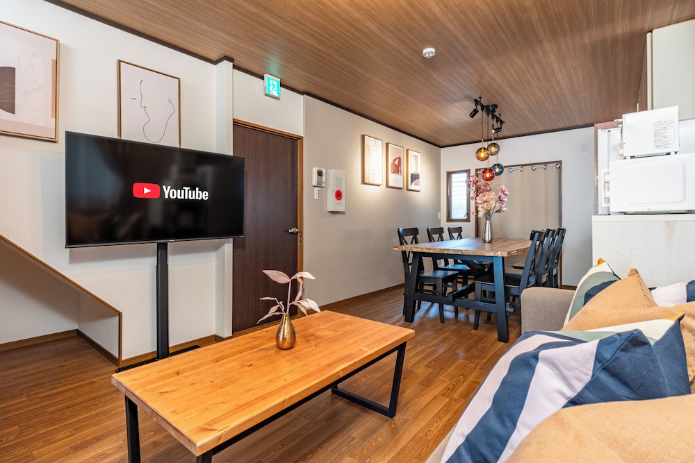 メインイメージ | Tachibana 天下茶屋 メインイメージ | Tachibana 天下茶屋