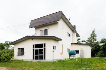 Cottage Abashiri