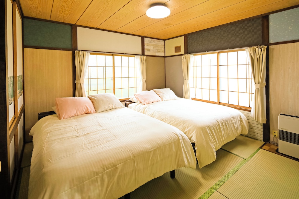 客室1 | Cottage Abashiri 客室1 | Cottage Abashiri