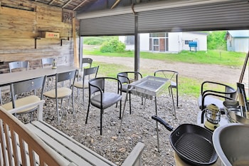 Cottage Abashiri