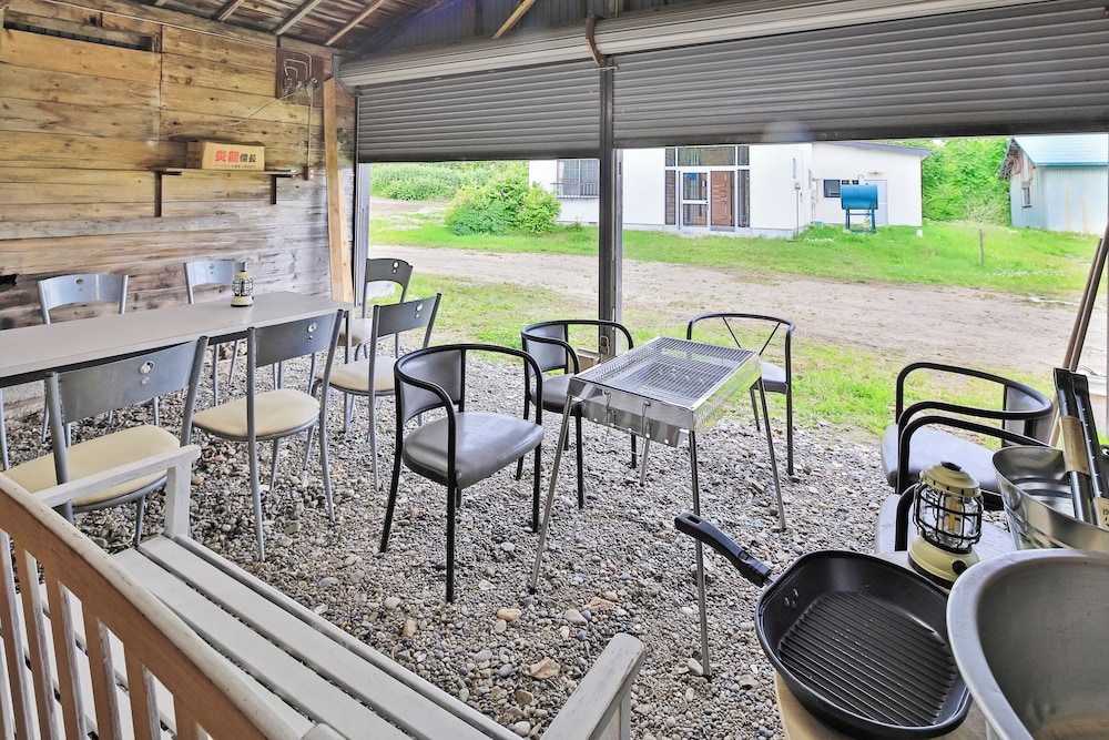メインイメージ | Cottage Abashiri