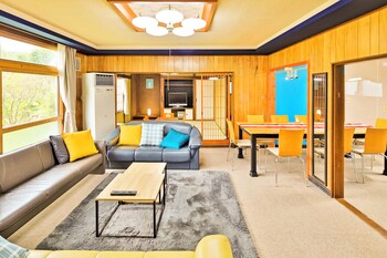 Cottage Abashiri