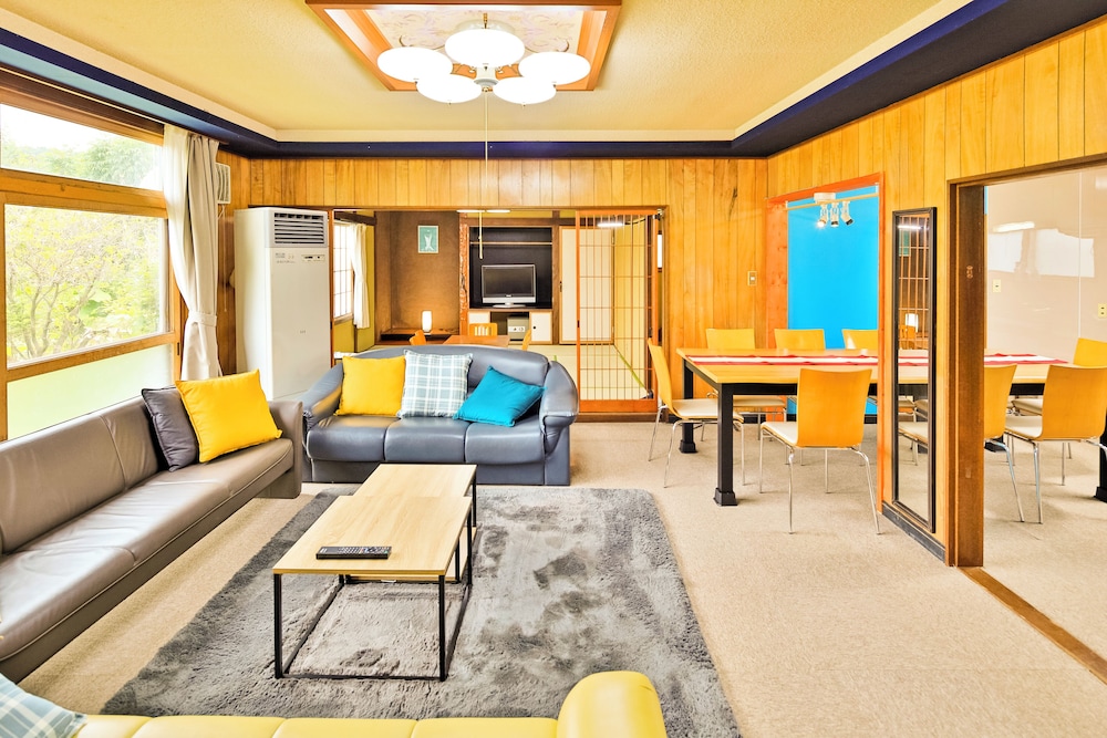 外観 | Cottage Abashiri