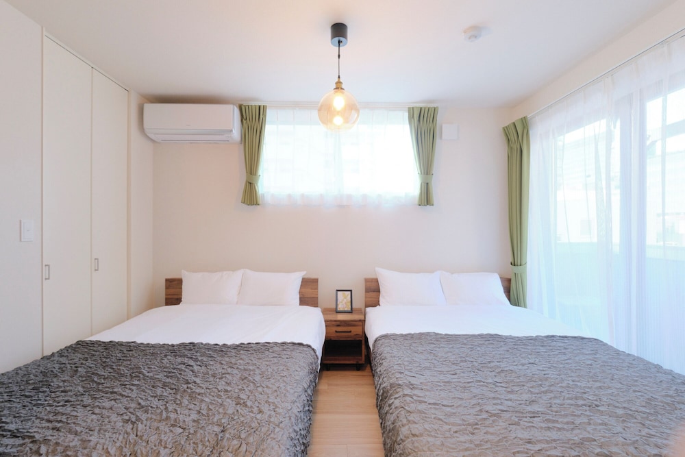 Aタイプ (6名収容) 禁煙 客室6 | エブリネット新宿 II by Tranova