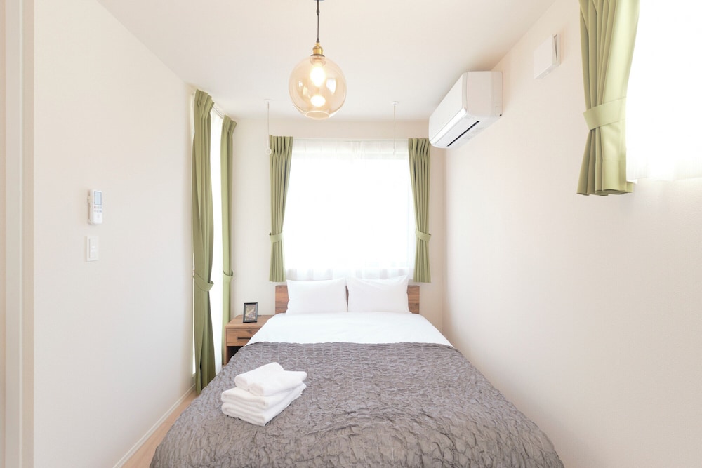 Aタイプ (6名収容) 禁煙 客室4 | エブリネット新宿 II by Tranova