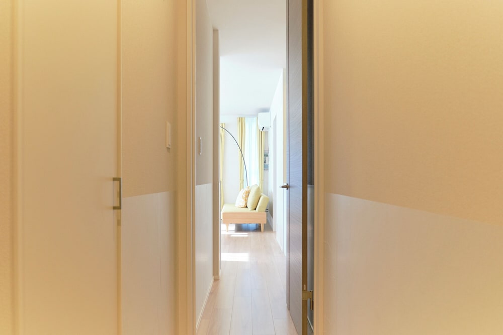 402/Non-smoking/5ppl 客室18 | エブリネット新宿 II by Tranova