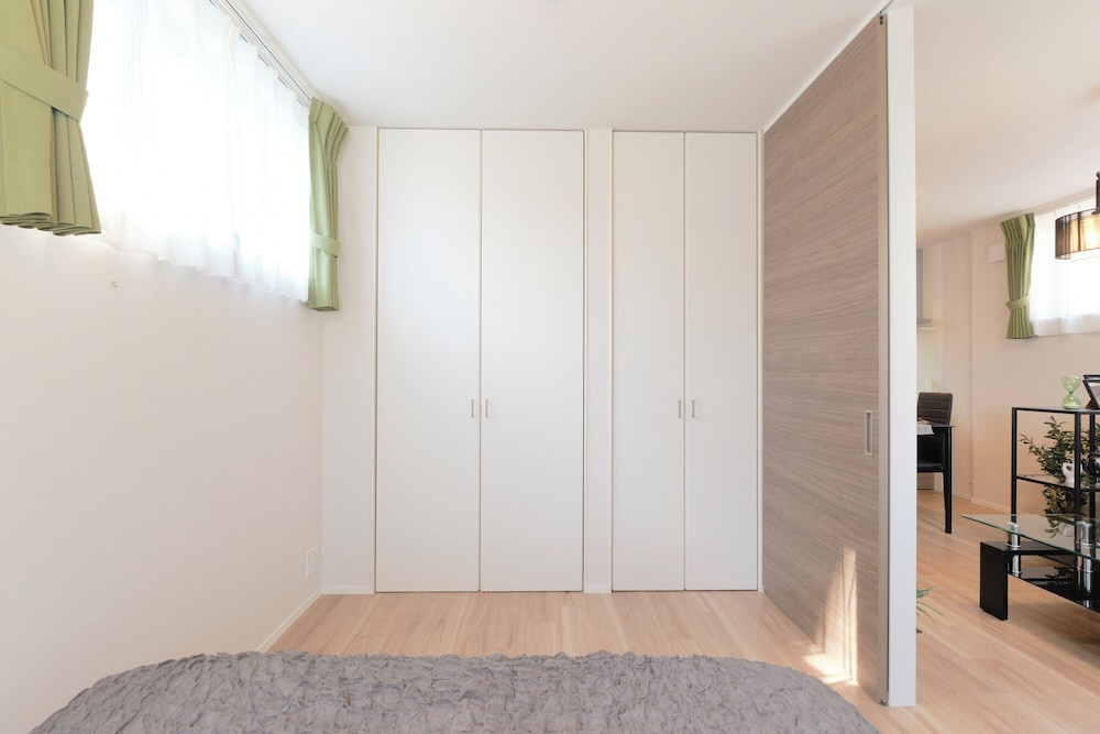 Aタイプ (6名収容) 禁煙 客室8 | エブリネット新宿 II by Tranova