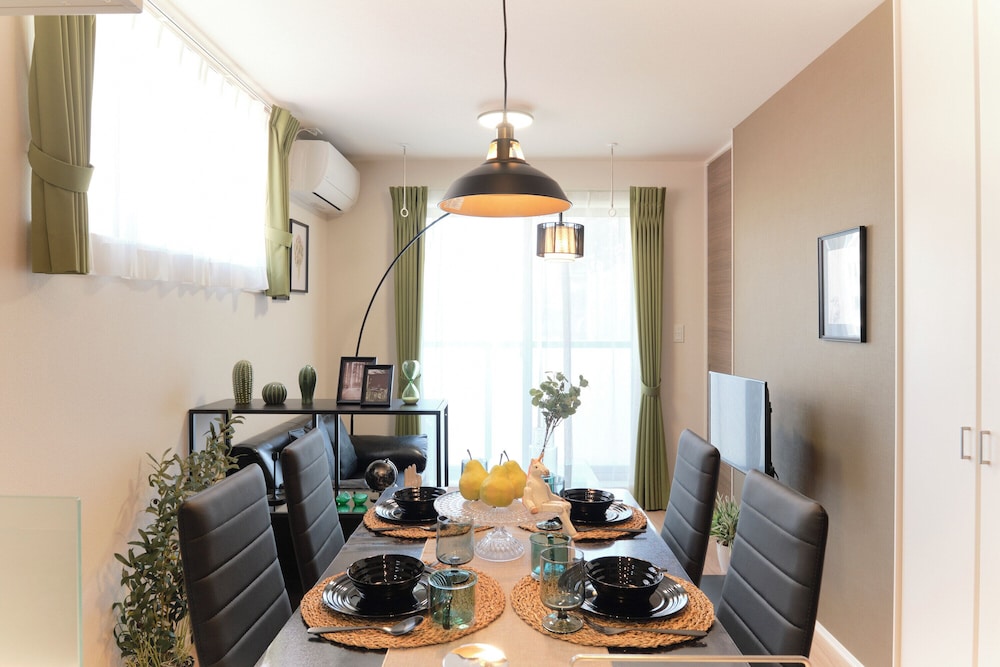 Aタイプ (6名収容) 禁煙 客室3 | エブリネット新宿 II by Tranova