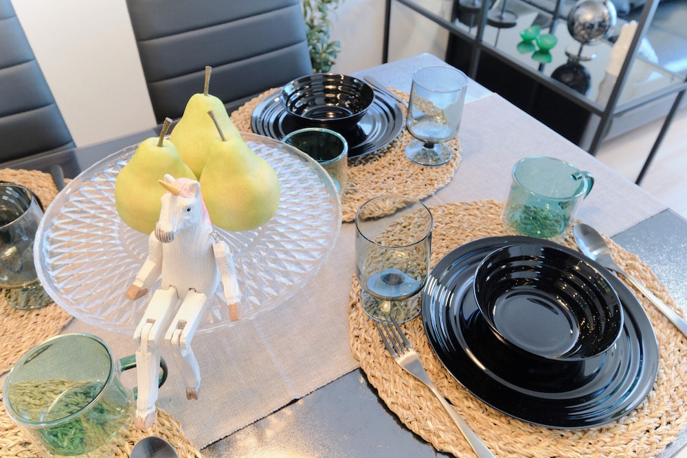 Aタイプ (6名収容) 禁煙 客室2 | エブリネット新宿 II by Tranova