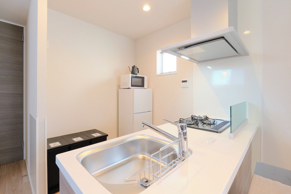 Aタイプ (6名収容) 禁煙 専用キッチン1 | エブリネット新宿 II by Tranova