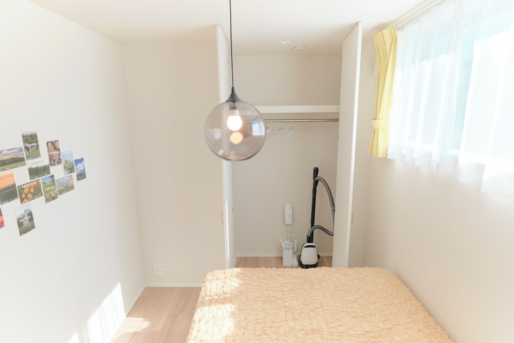 Bタイプ (5名収容) 禁煙 客室5 | エブリネット新宿 II by Tranova