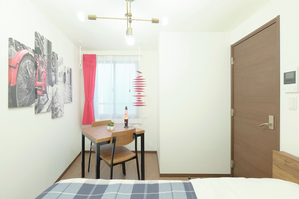 A-2 禁煙 客室8 | Fuente Nishi Sugamo by Tranova