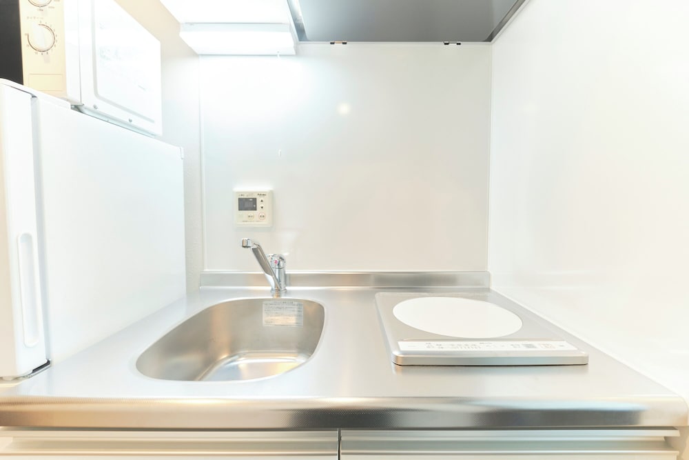 B-1 禁煙 専用キッチン1 | Fuente Nishi Sugamo by Tranova