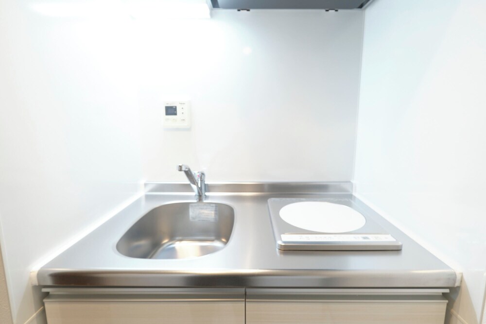 A-2 禁煙 専用キッチン1 | Fuente Nishi Sugamo by Tranova