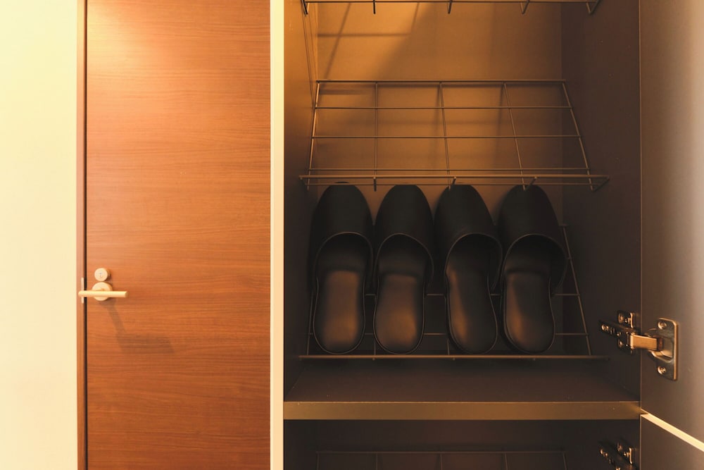 施設内の設備1 | Fuente Nishi Sugamo by Tranova 施設内の設備1 | Fuente Nishi Sugamo by Tranova