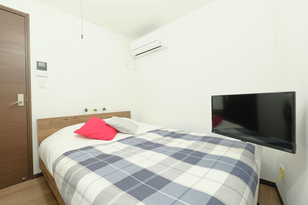 A-2 禁煙 客室6 | Fuente Nishi Sugamo by Tranova