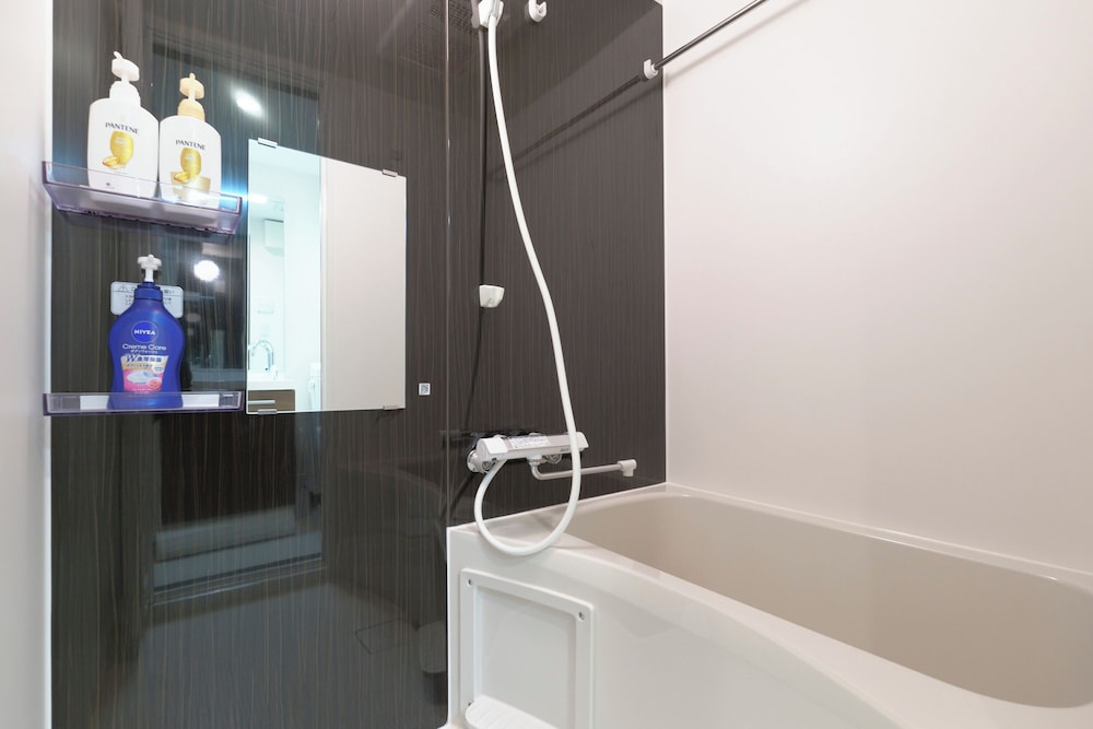 A-2 禁煙 バスルーム1 | Fuente Nishi Sugamo by Tranova