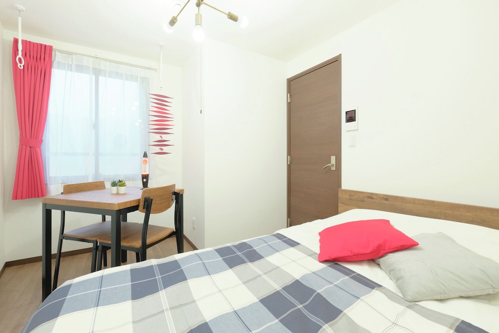 A-2 禁煙 | Fuente Nishi Sugamo by Tranova