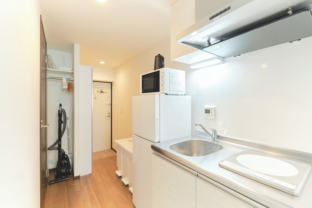 B-1 禁煙 専用キッチン0 | Fuente Nishi Sugamo by Tranova