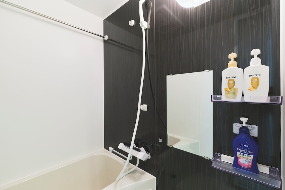 B-1 禁煙 バスルーム0 | Fuente Nishi Sugamo by Tranova