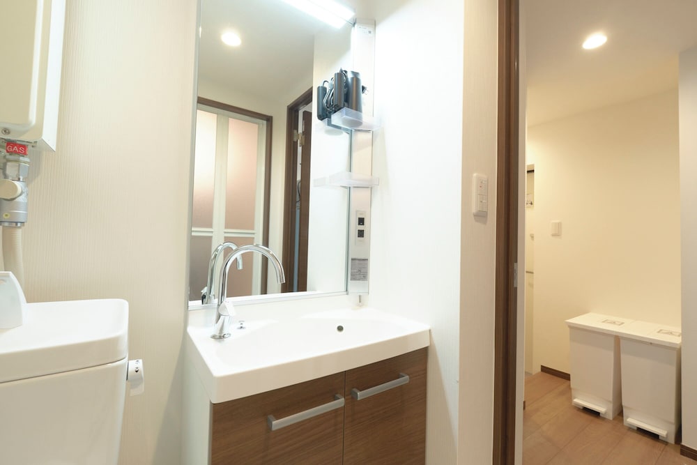 A-2 禁煙 バスルーム0 | Fuente Nishi Sugamo by Tranova