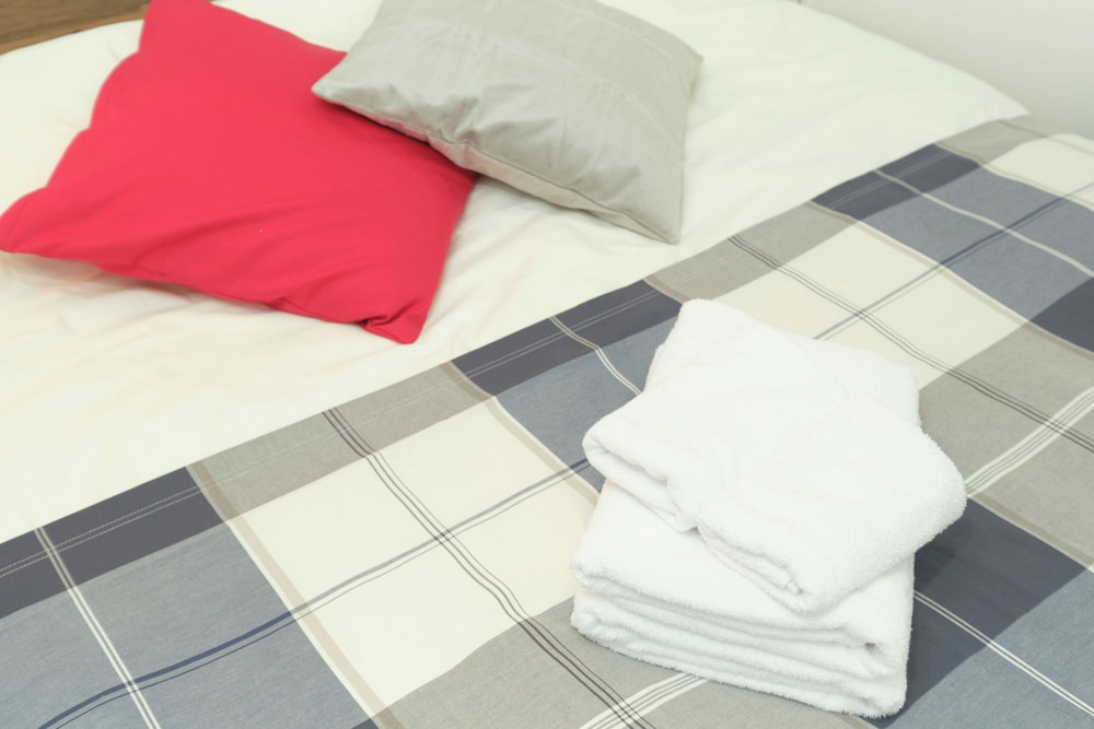 A-2 禁煙 客室9 | Fuente Nishi Sugamo by Tranova