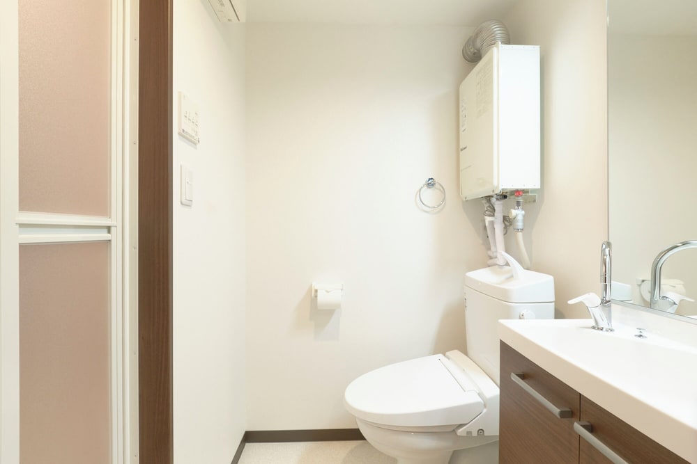 A-2 禁煙 バスルーム2 | Fuente Nishi Sugamo by Tranova