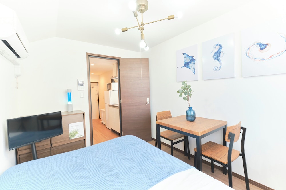 B-1 禁煙 客室6 | Fuente Nishi Sugamo by Tranova