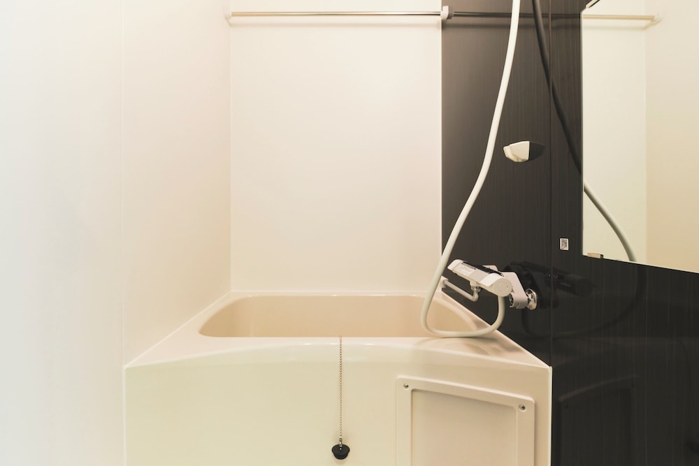 B-1 禁煙 バスルーム2 | Fuente Nishi Sugamo by Tranova