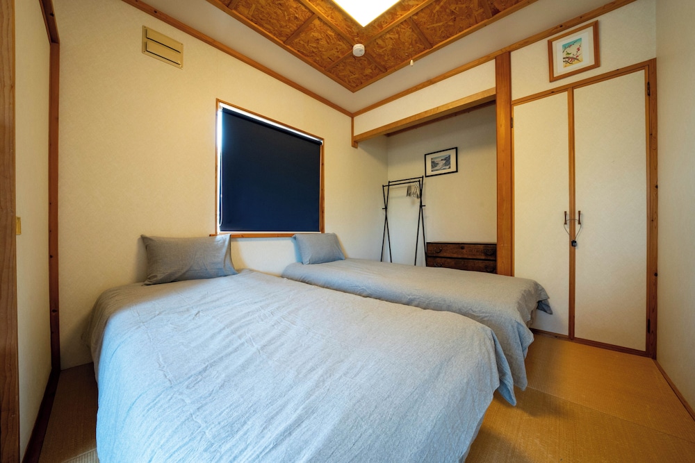 客室1 | RONIN LODGE 客室1 | RONIN LODGE