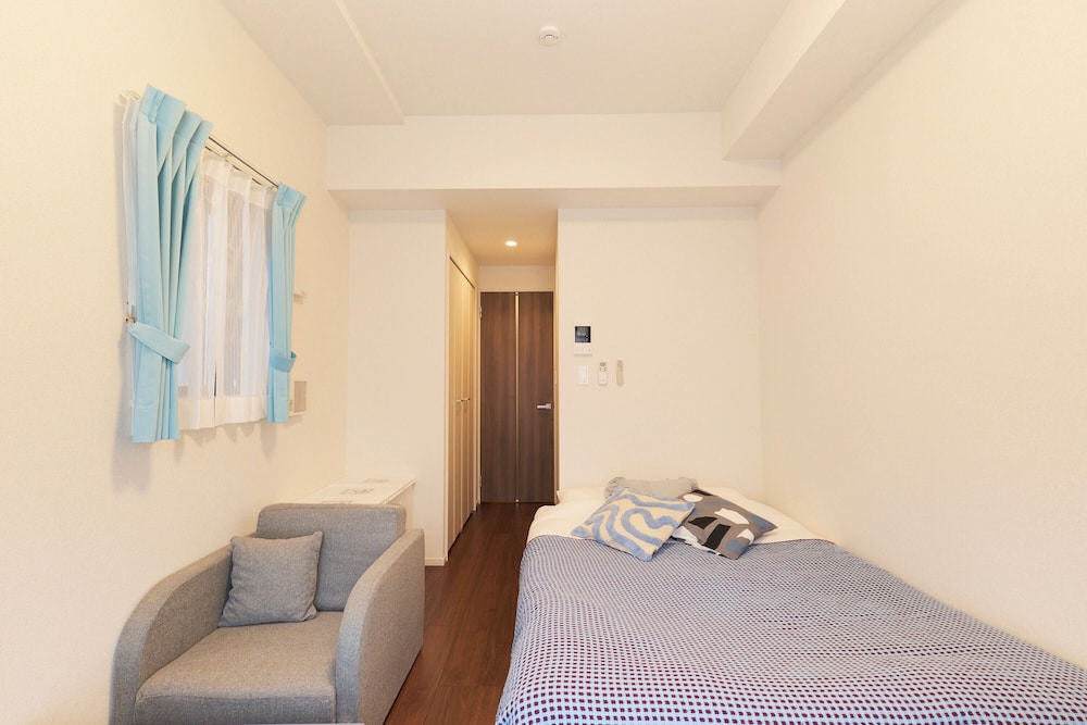 D (3人収容) 禁煙 | G-Stage 01 IKEBUKURO by Tranova