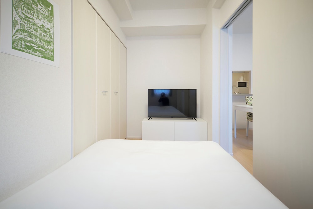 A (4人収容) 禁煙 (101) 客室2 | G-Stage 01 IKEBUKURO by Tranova