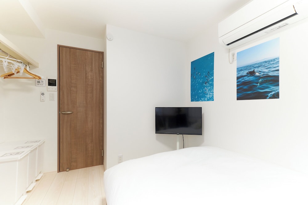 A 禁煙 客室1 | SKY UP 押上 by Tranova