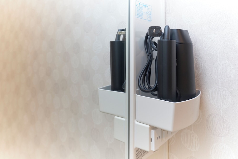 A 禁煙 バスルーム1 | SKY UP 押上 by Tranova