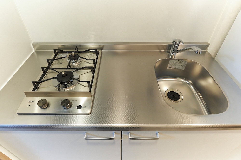 A 禁煙 専用キッチン1 | SKY UP 押上 by Tranova