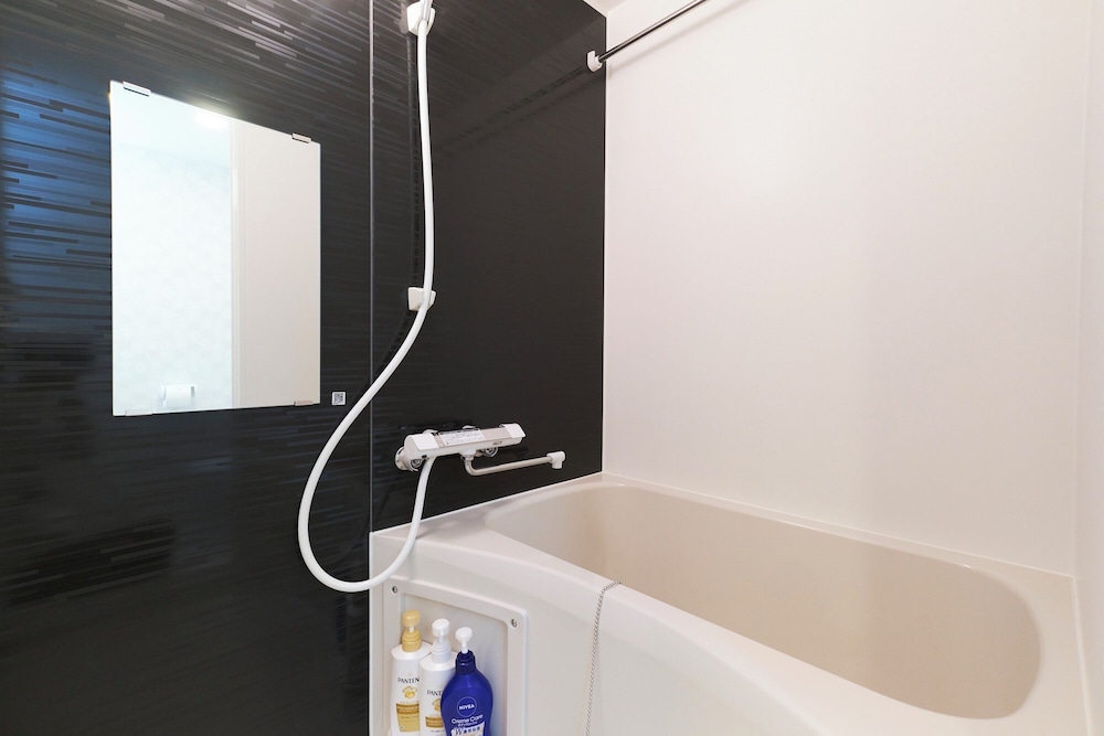 B 禁煙 バスルーム0 | SKY UP 押上 by Tranova