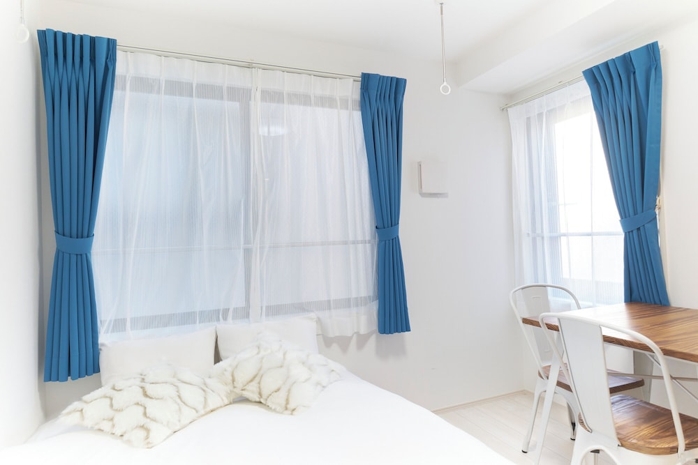 客室1 | SKY UP 押上 by Tranova