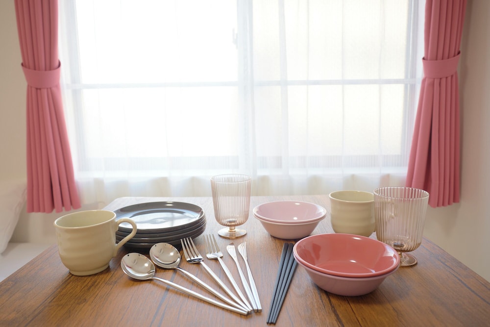 B 禁煙 専用キッチン0 | SKY UP 押上 by Tranova