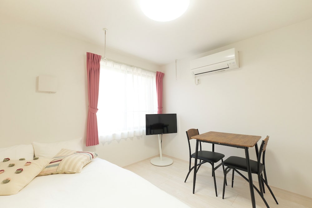 B 禁煙 客室2 | SKY UP 押上 by Tranova