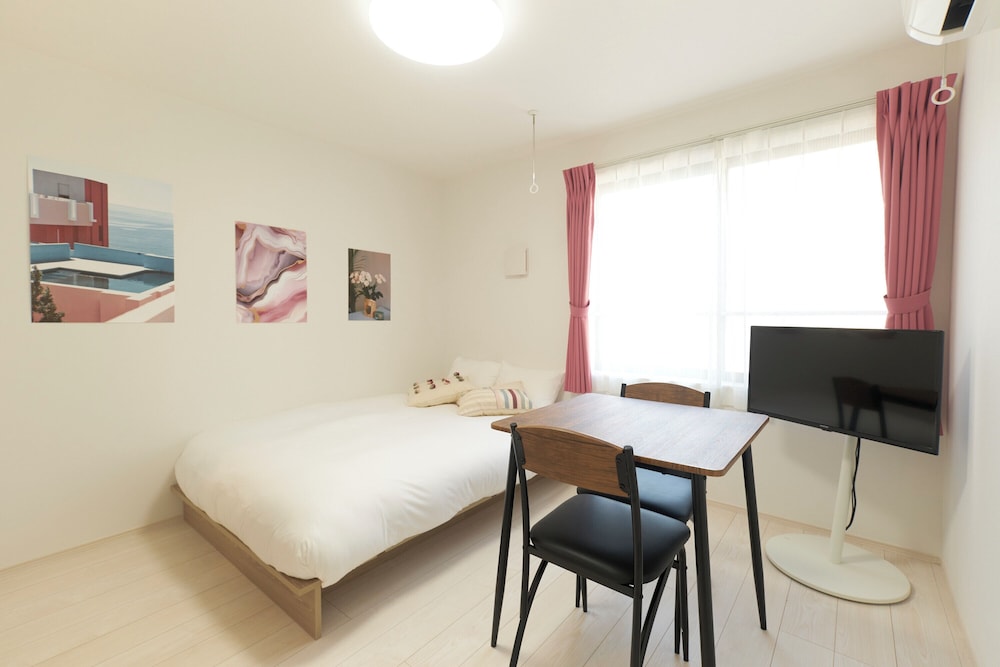 B 禁煙 客室3 | SKY UP 押上 by Tranova