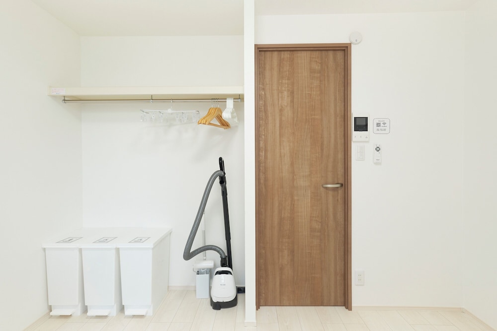 B 禁煙 客室4 | SKY UP 押上 by Tranova