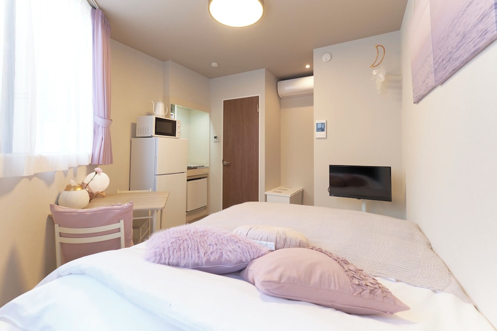 B 禁煙 客室3 | フィオーレ錦糸町 by Tranova