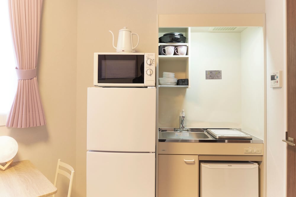 B 禁煙 専用キッチン2 | フィオーレ錦糸町 by Tranova