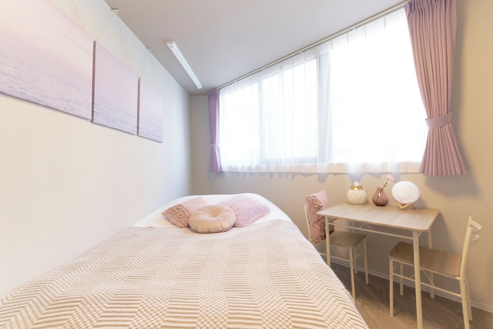 B 禁煙 客室4 | フィオーレ錦糸町 by Tranova