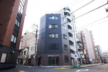 フィオーレ錦糸町 by Tranova