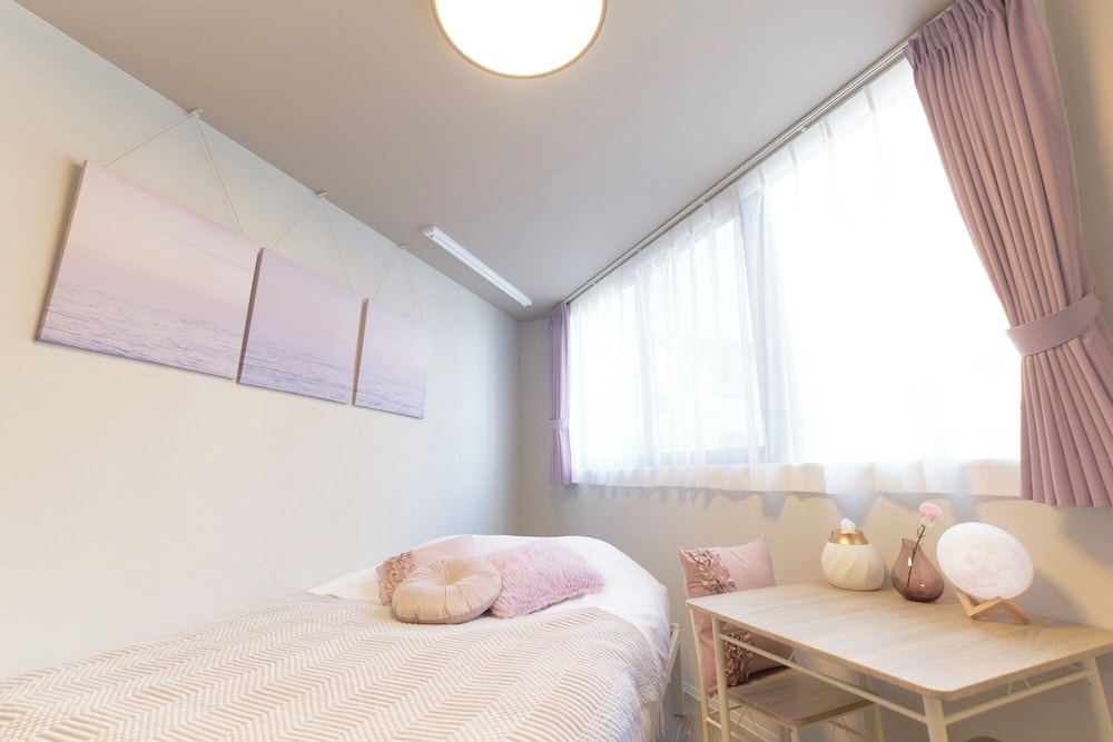 B 禁煙 客室5 | フィオーレ錦糸町 by Tranova